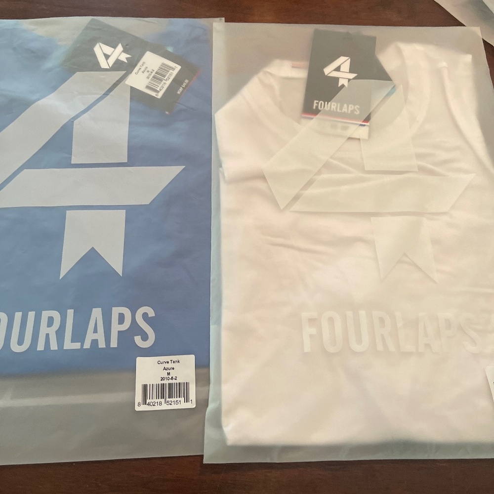 Four Lap